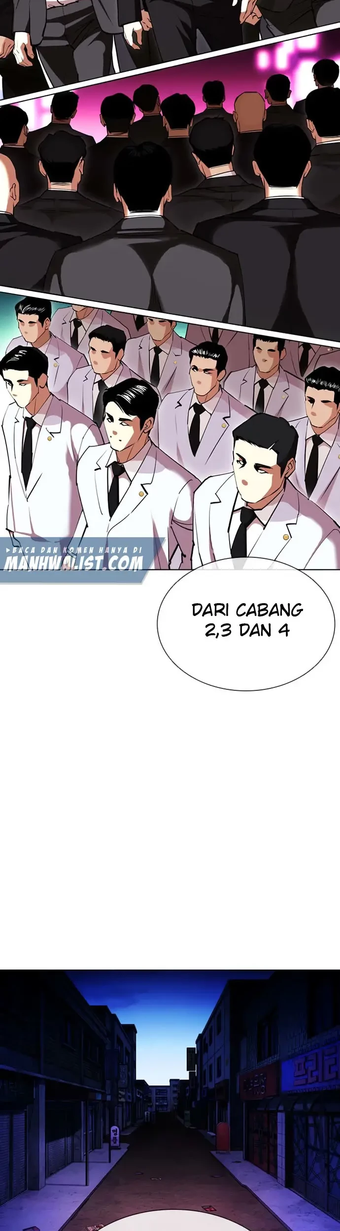 Lookism Chapter 413 - halaman 59