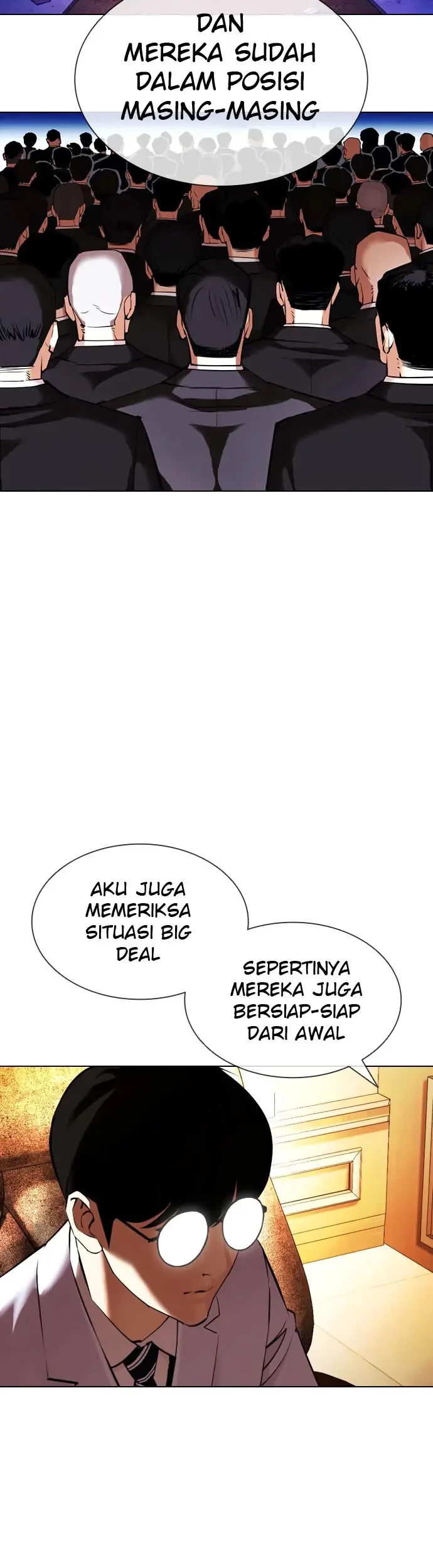 Lookism Chapter 413 - halaman 60