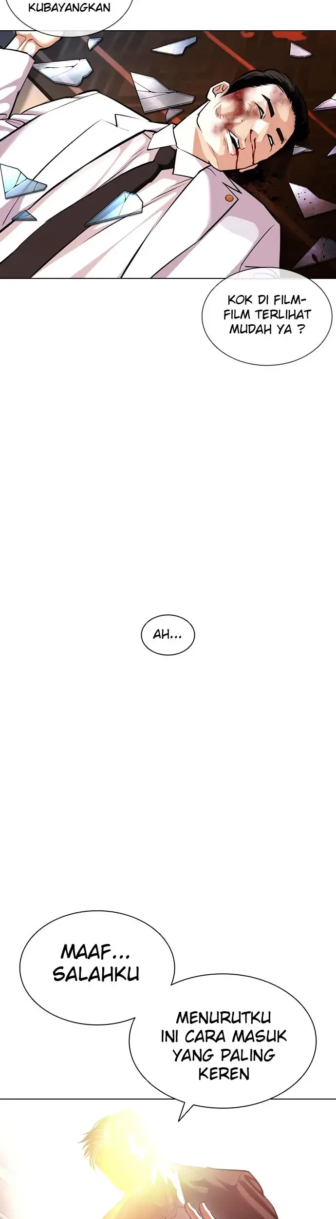 Lookism Chapter 413 - halaman 64