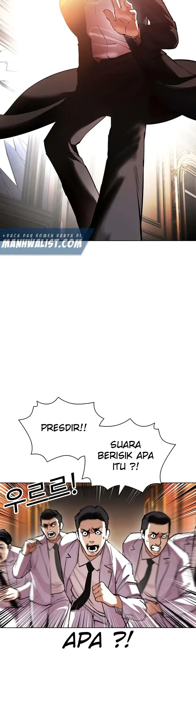 Lookism Chapter 413 - halaman 65