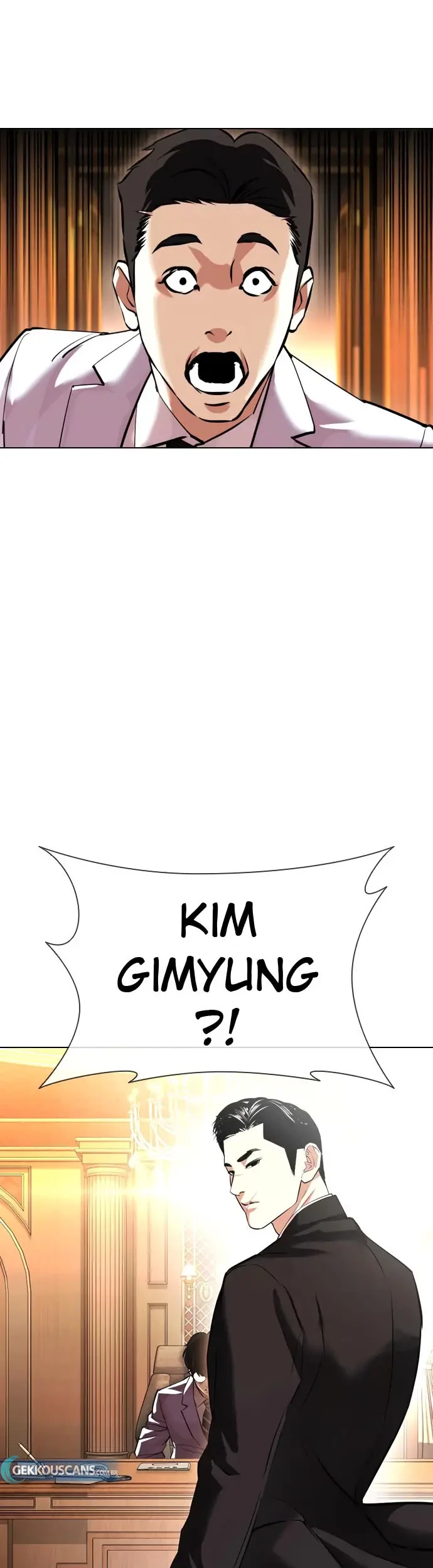 Lookism Chapter 413 - halaman 66