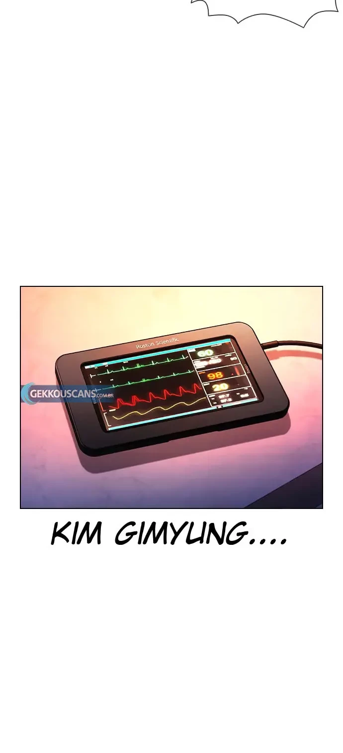 Lookism Chapter 413 - halaman 68