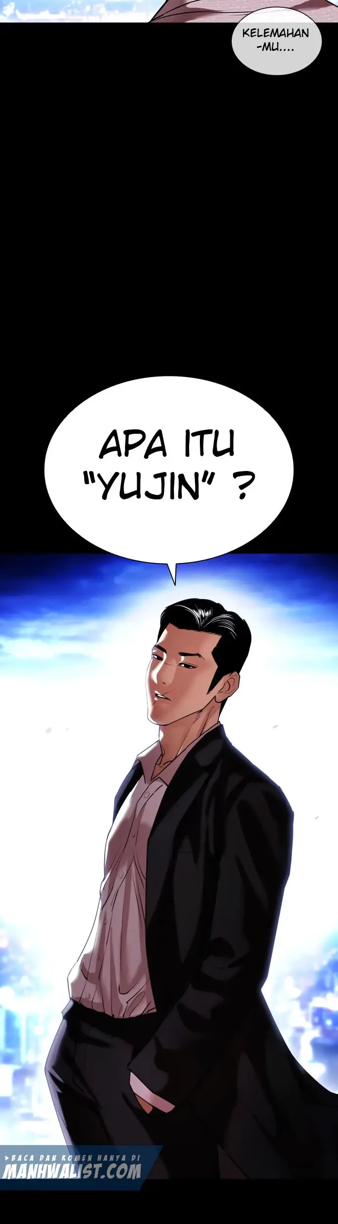 Lookism Chapter 413 - halaman 72
