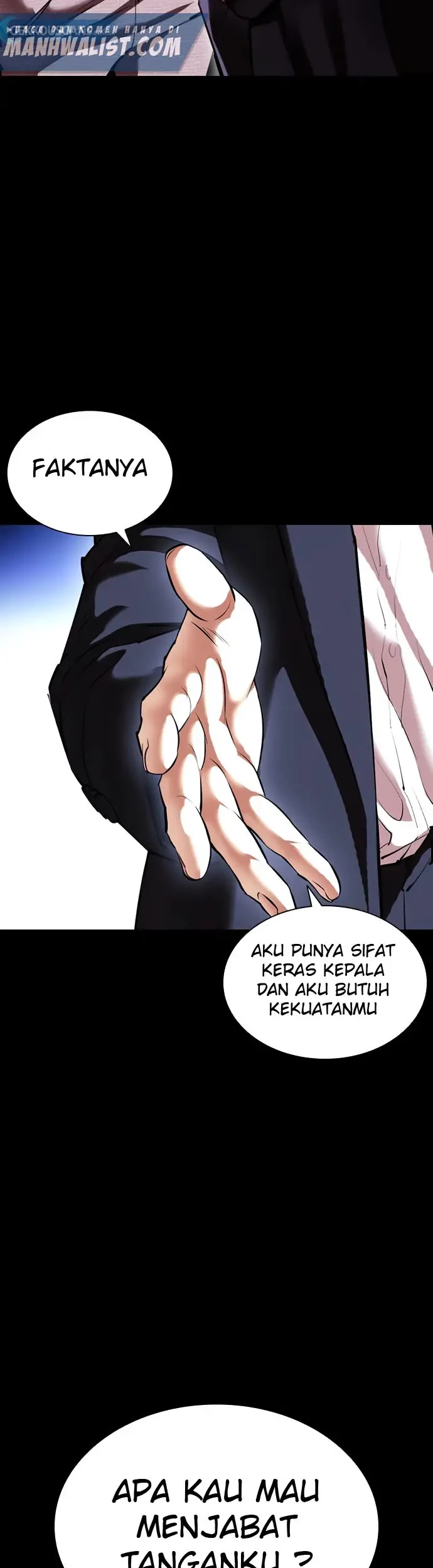 Lookism Chapter 413 - halaman 76