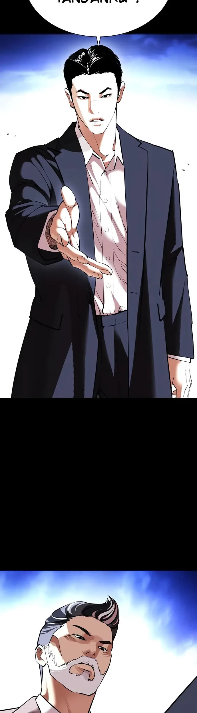 Lookism Chapter 413 - halaman 77