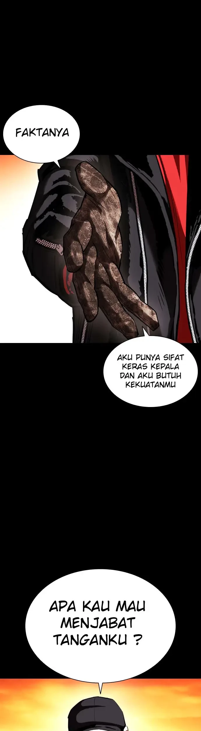 Lookism Chapter 413 - halaman 79