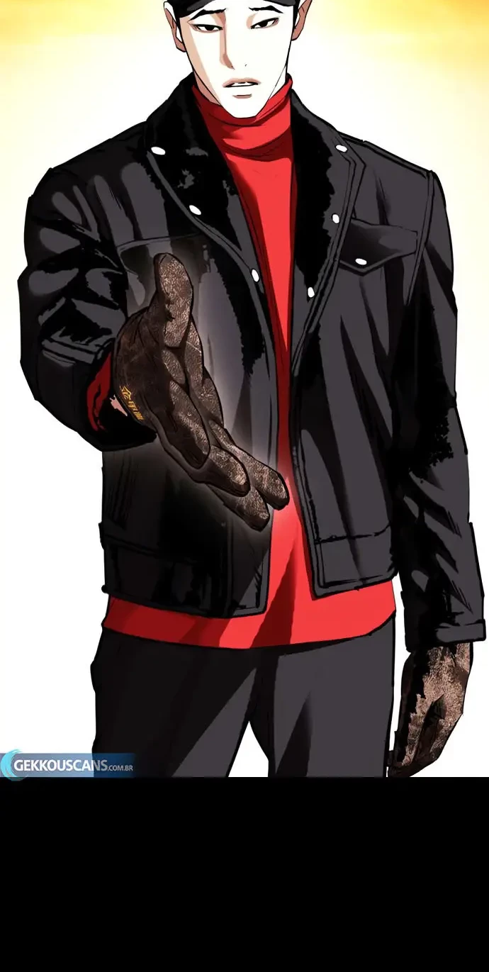 Lookism Chapter 413 - halaman 80