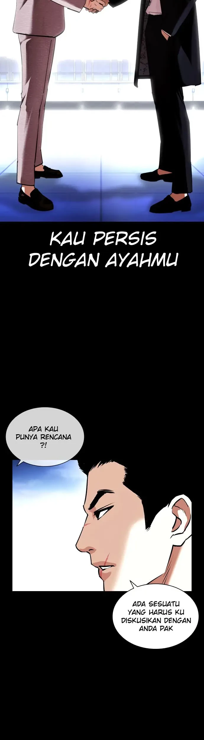 Lookism Chapter 413 - halaman 82