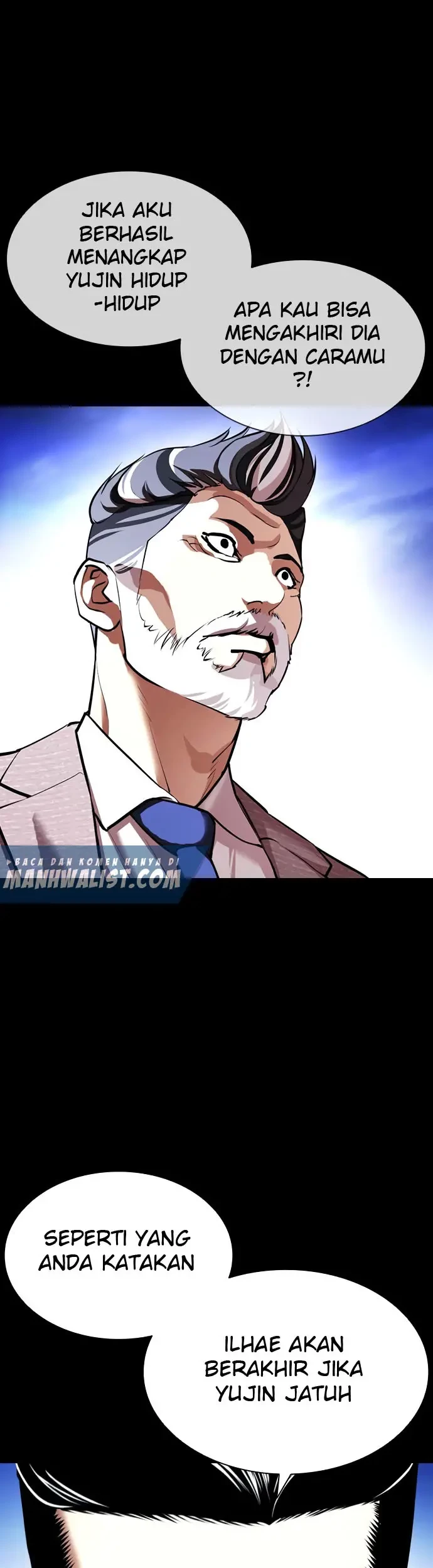 Lookism Chapter 413 - halaman 83