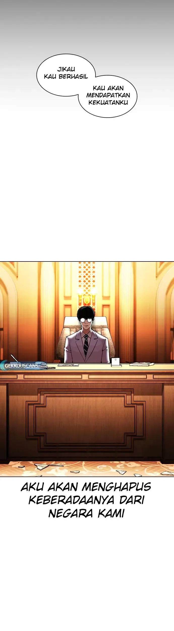 Lookism Chapter 413 - halaman 85