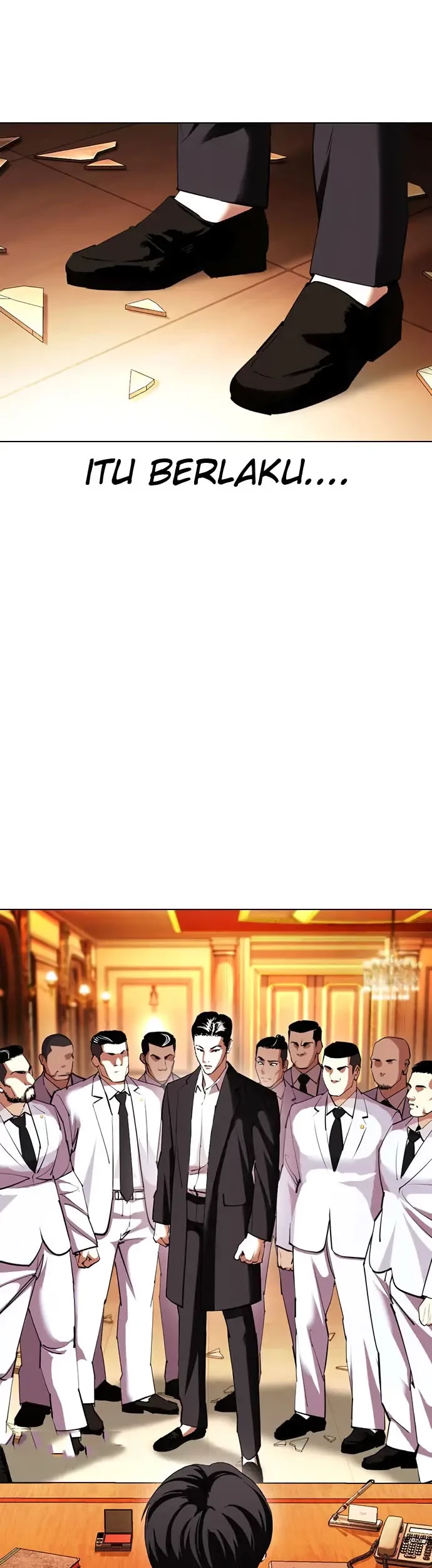 Lookism Chapter 413 - halaman 86