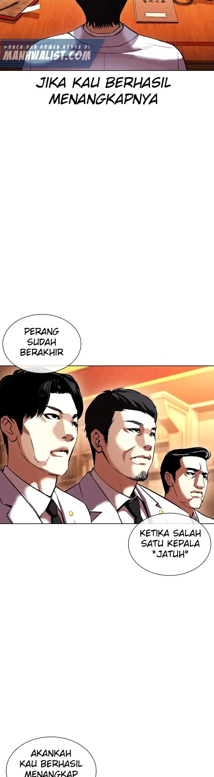 Lookism Chapter 413 - halaman 87
