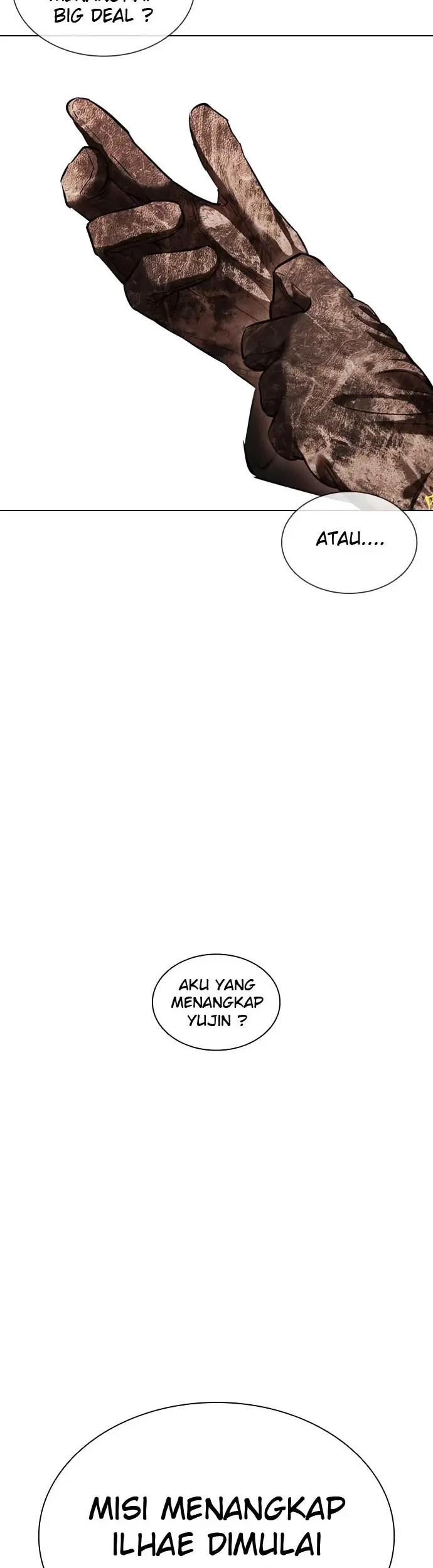 Lookism Chapter 413 - halaman 88