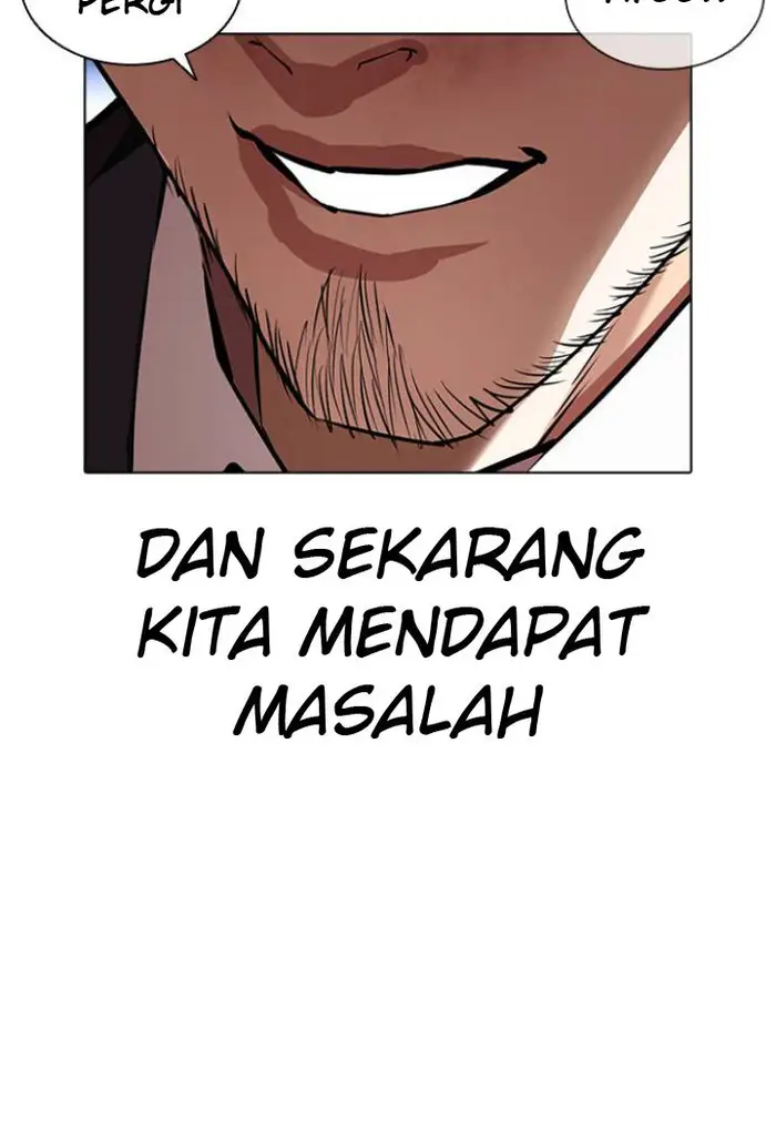 Lookism Chapter 414 - halaman 35