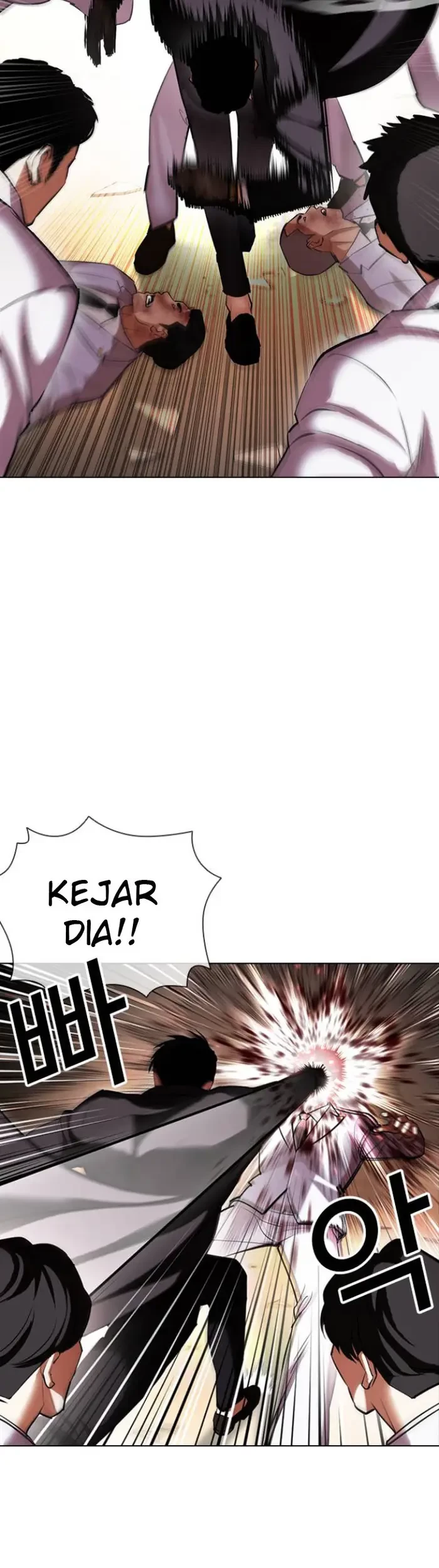Lookism Chapter 414 - halaman 46