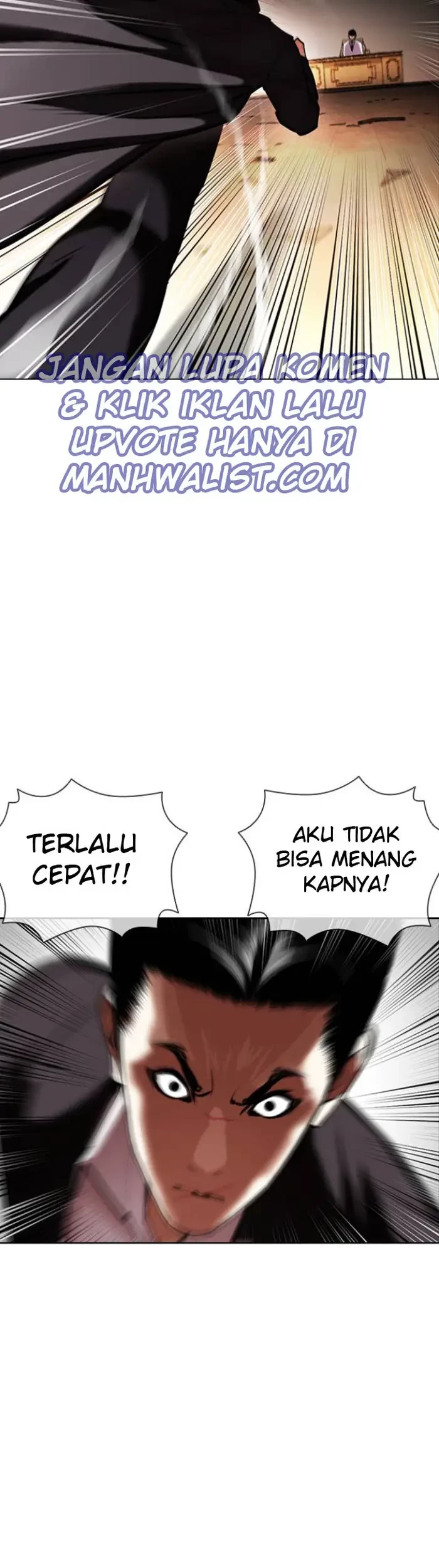 Lookism Chapter 414 - halaman 48
