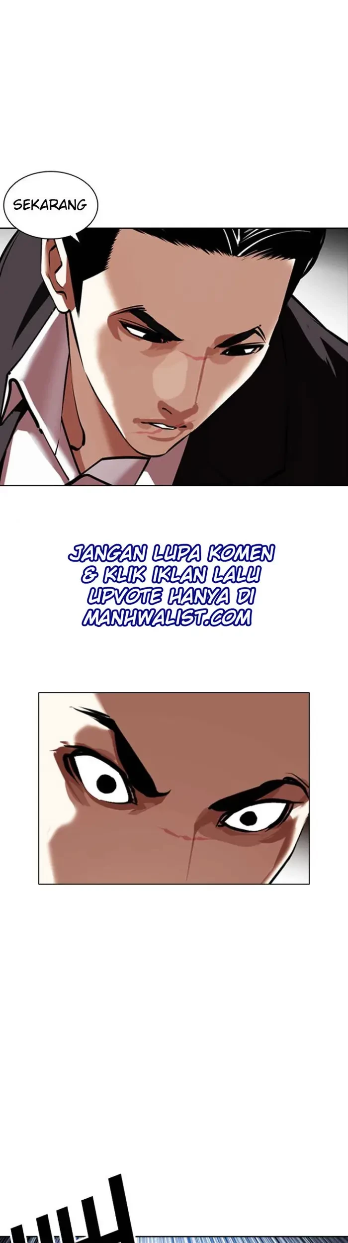 Lookism Chapter 414 - halaman 53