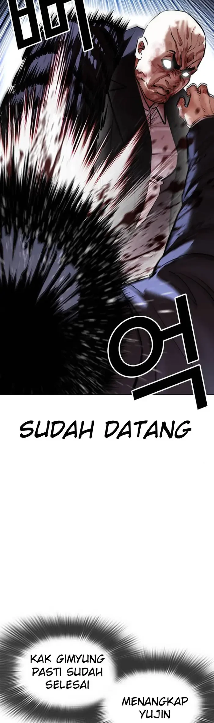 Lookism Chapter 414 - halaman 54
