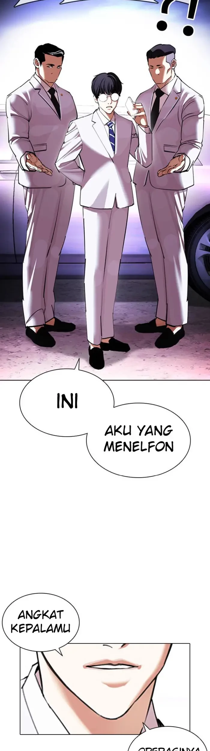 Lookism Chapter 414 - halaman 59