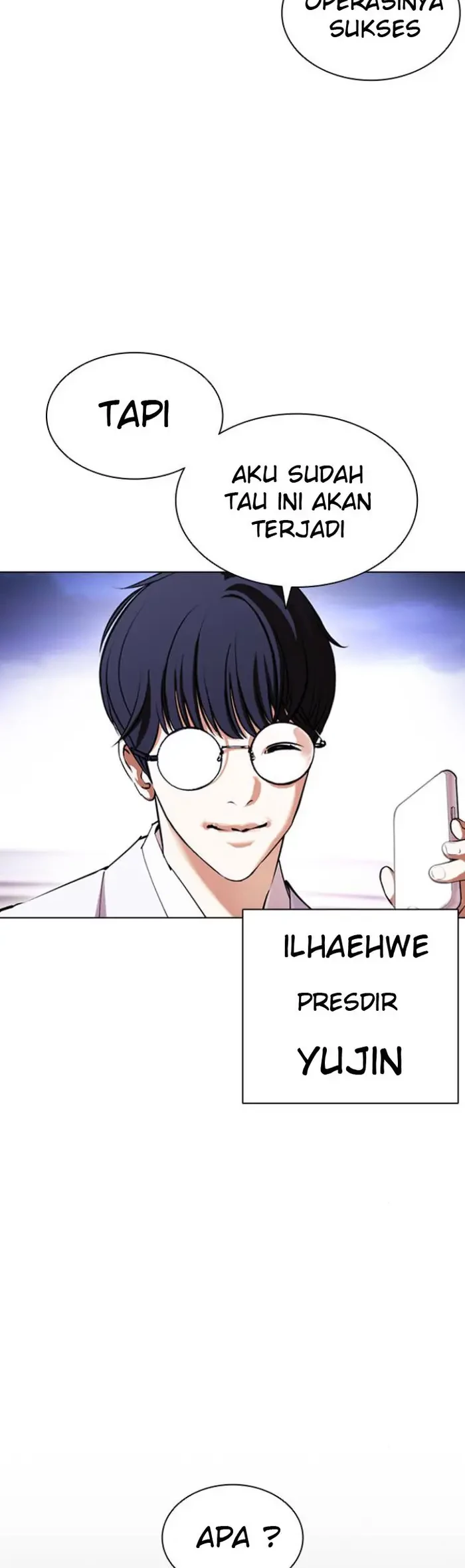 Lookism Chapter 414 - halaman 60