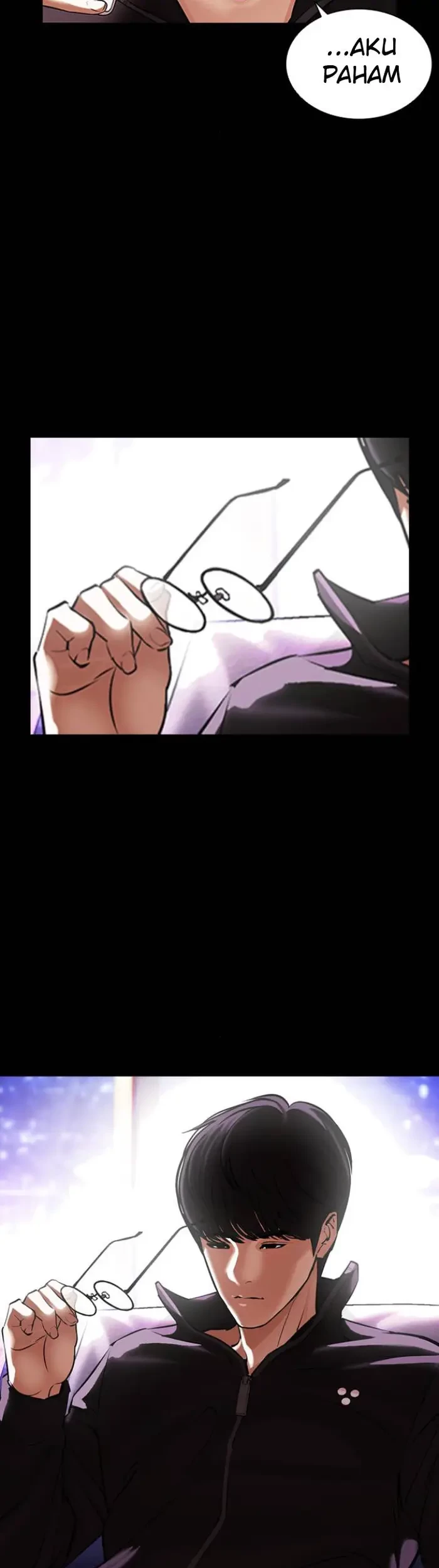 Lookism Chapter 414 - halaman 63
