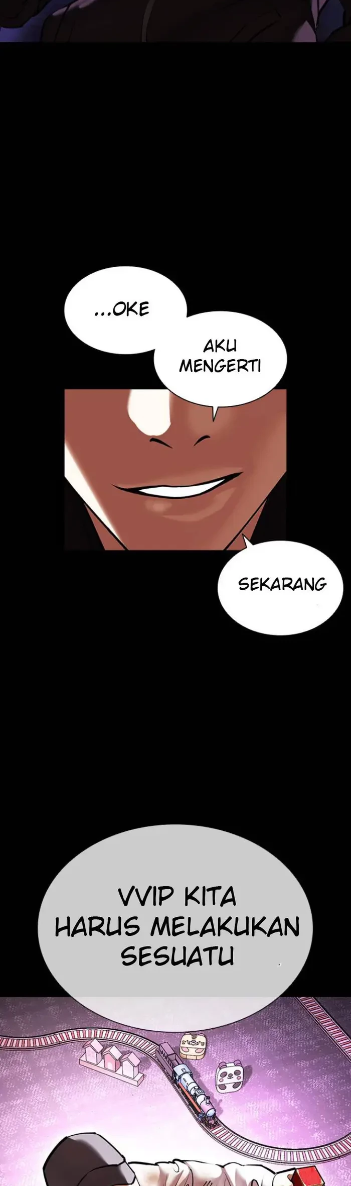 Lookism Chapter 414 - halaman 64