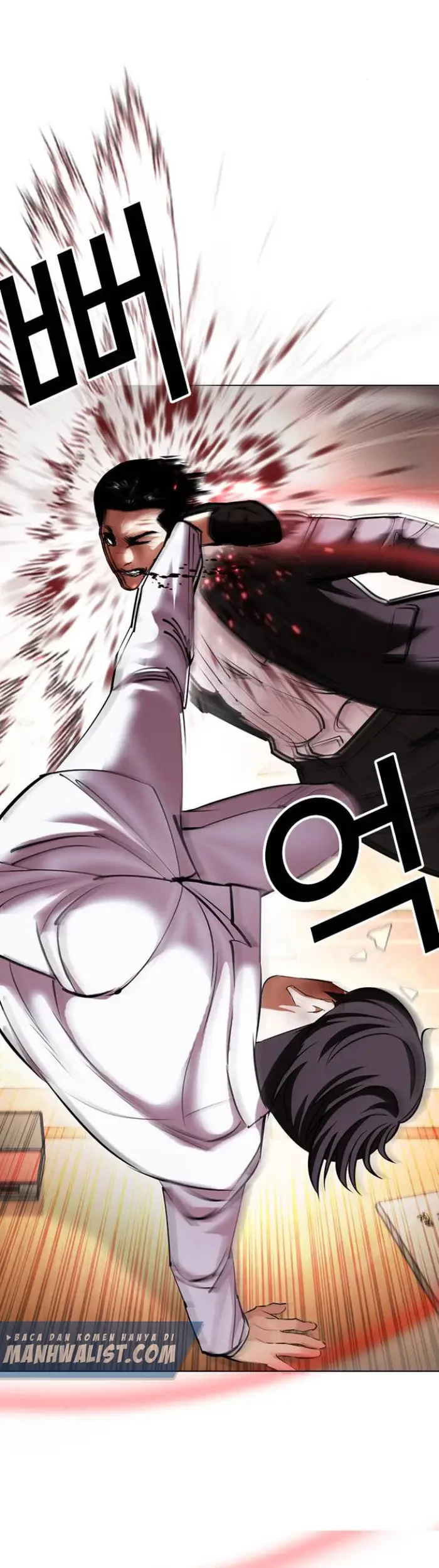 Lookism Chapter 414 - halaman 69