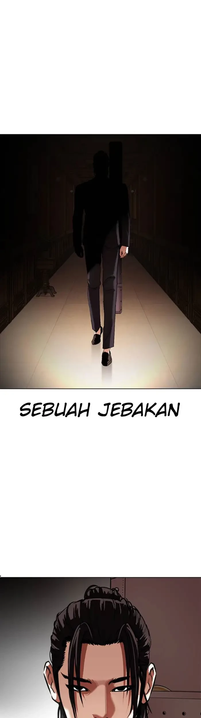 Lookism Chapter 414 - halaman 73