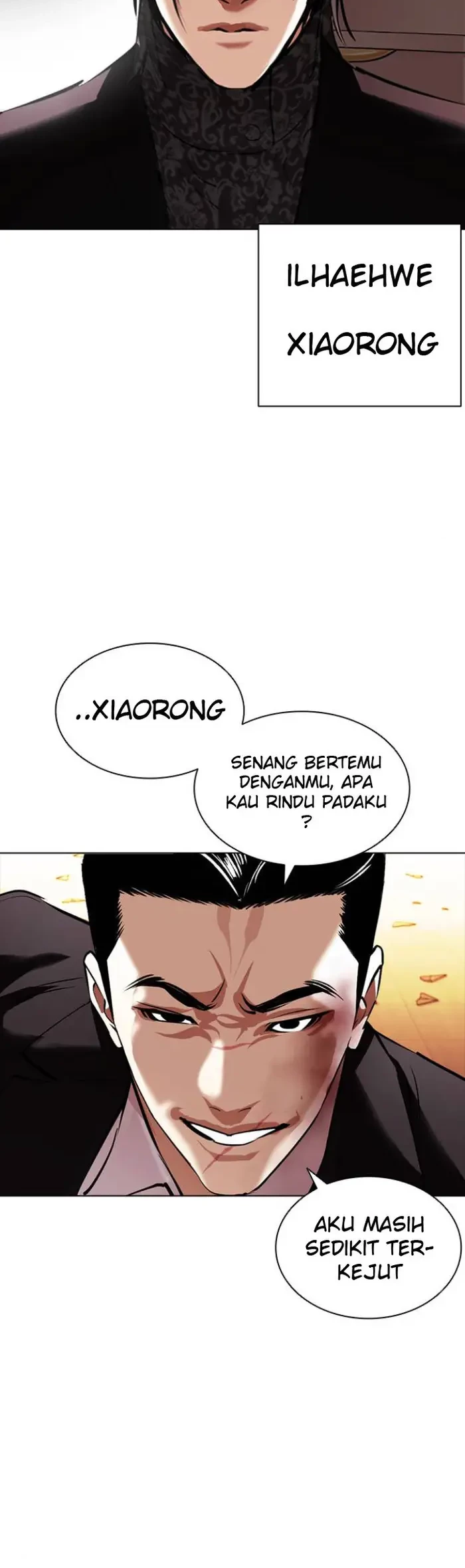 Lookism Chapter 414 - halaman 74