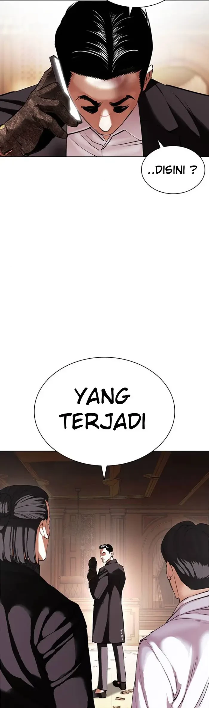 Lookism Chapter 414 - halaman 78