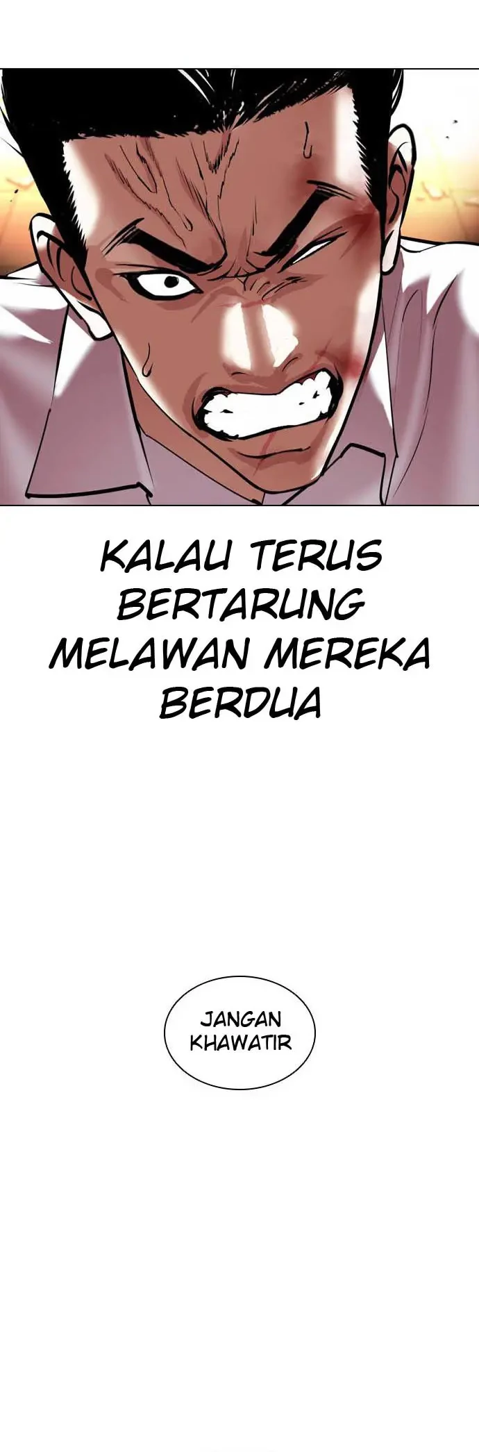 Lookism Chapter 415 - halaman 19