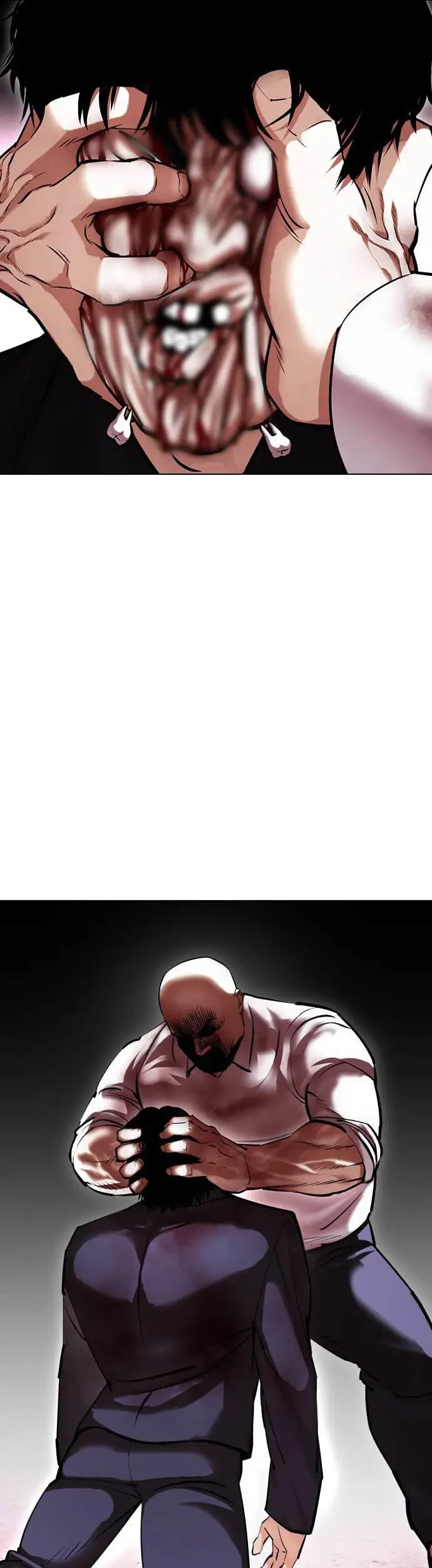 Lookism Chapter 415 - halaman 26
