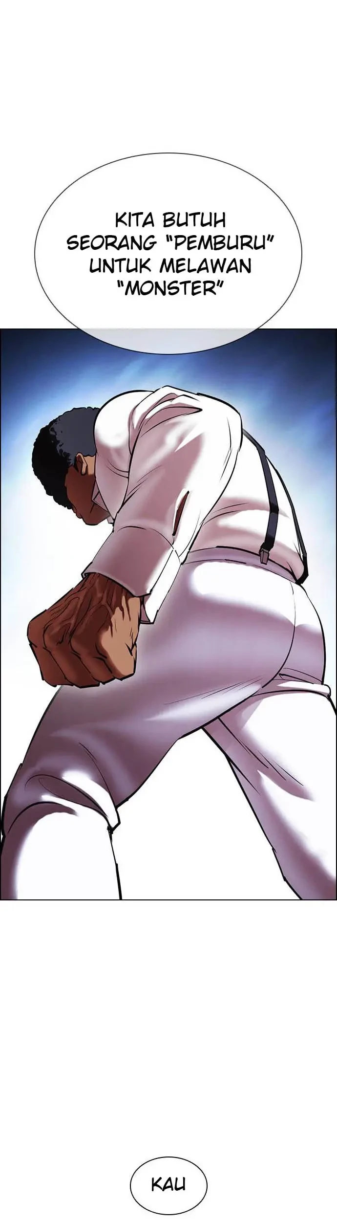 Lookism Chapter 415 - halaman 34