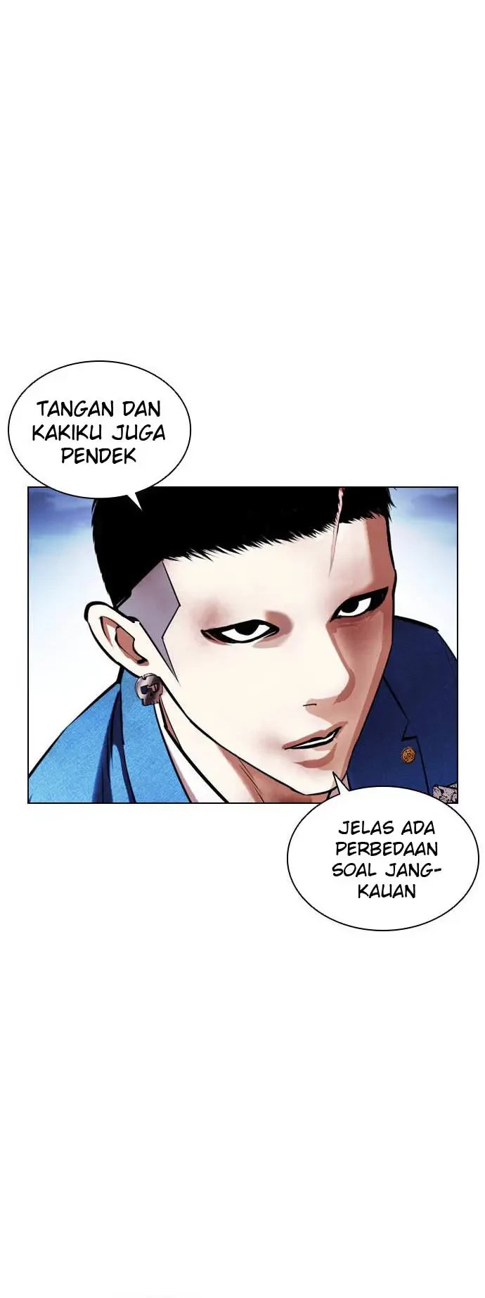 Lookism Chapter 415 - halaman 37