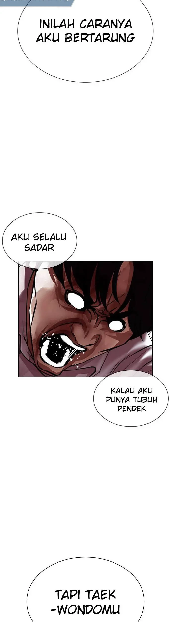 Lookism Chapter 415 - halaman 40