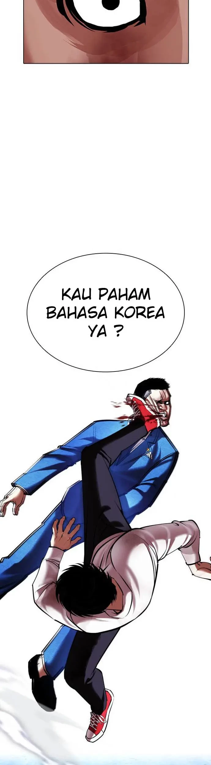 Lookism Chapter 415 - halaman 43