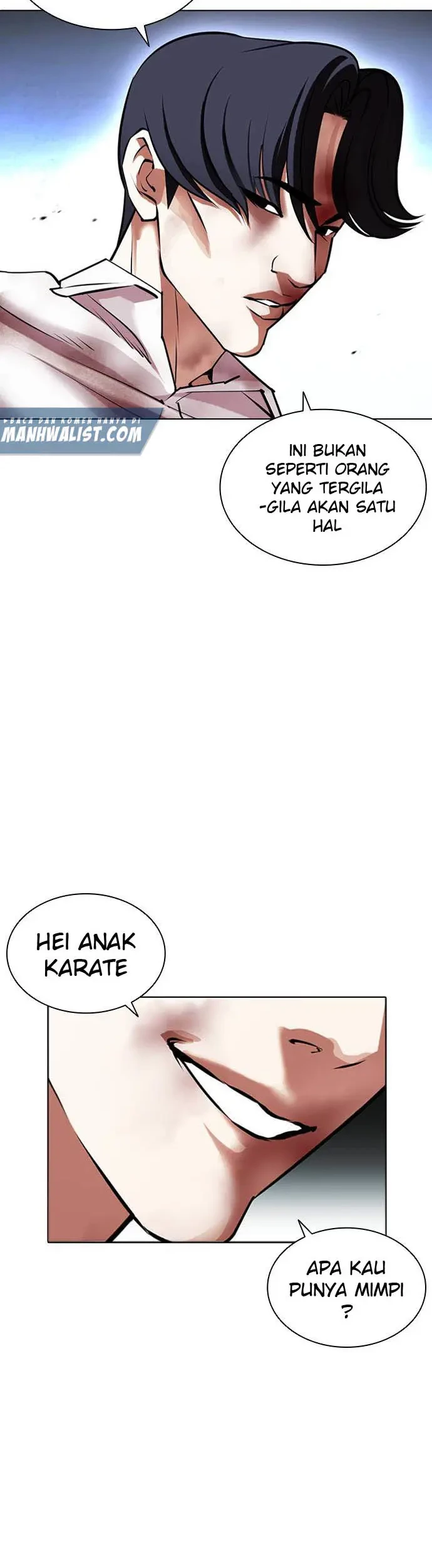 Lookism Chapter 415 - halaman 46