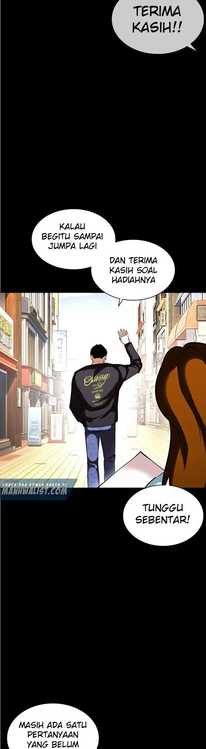 Lookism Chapter 415 - halaman 49