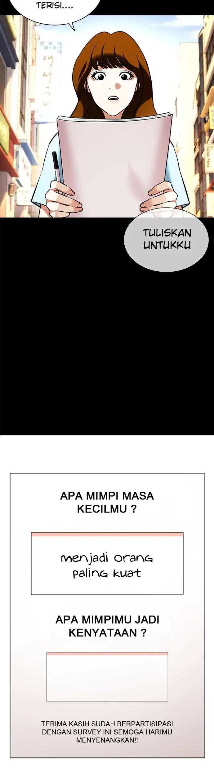 Lookism Chapter 415 - halaman 50