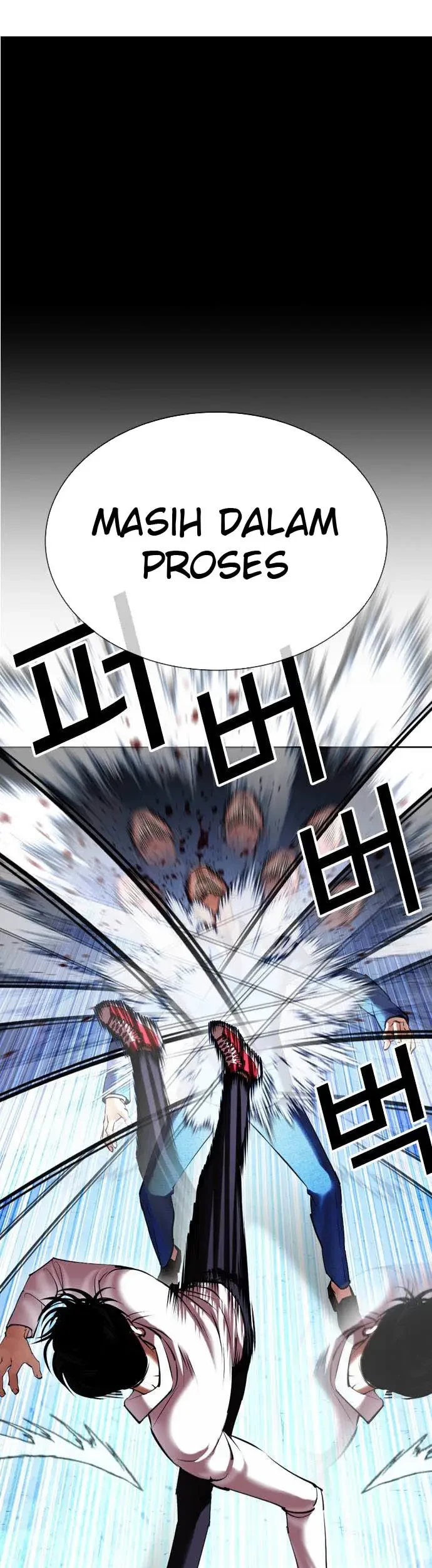 Lookism Chapter 415 - halaman 51