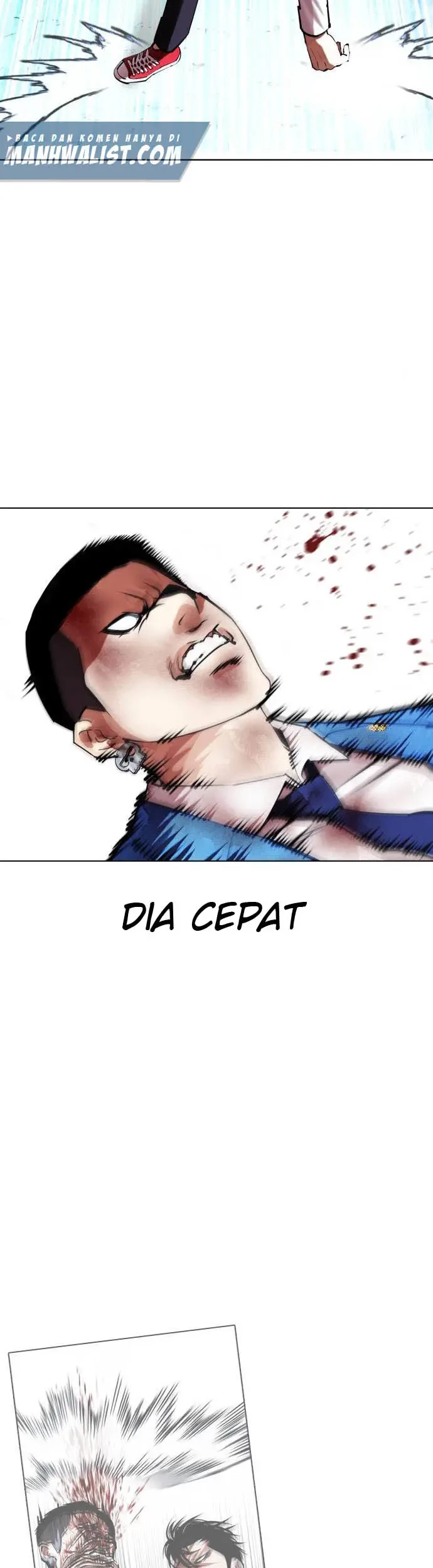 Lookism Chapter 415 - halaman 52