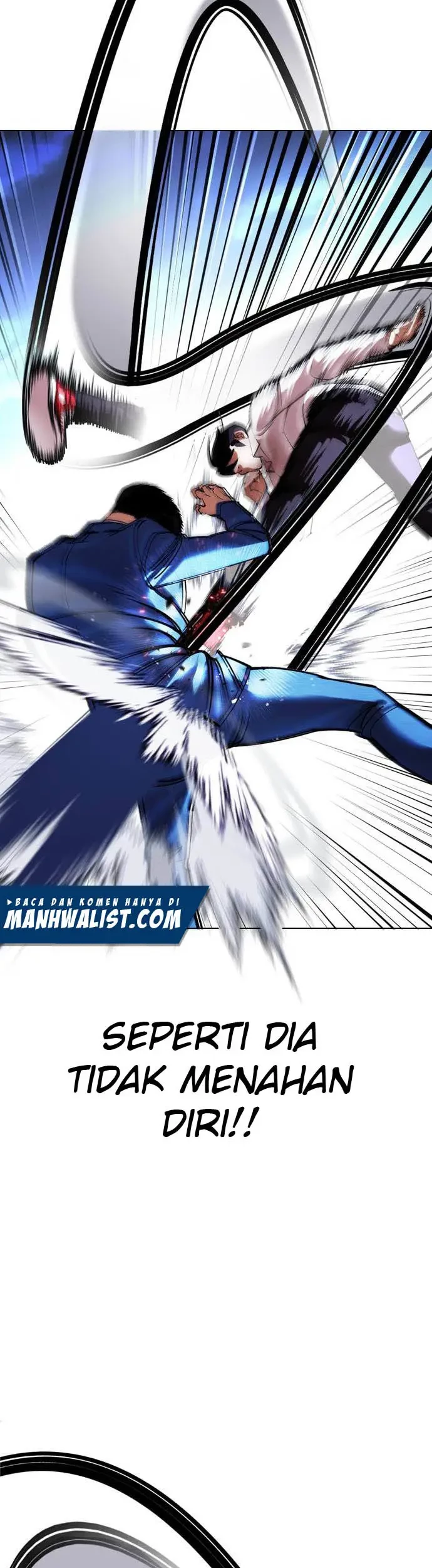 Lookism Chapter 415 - halaman 54