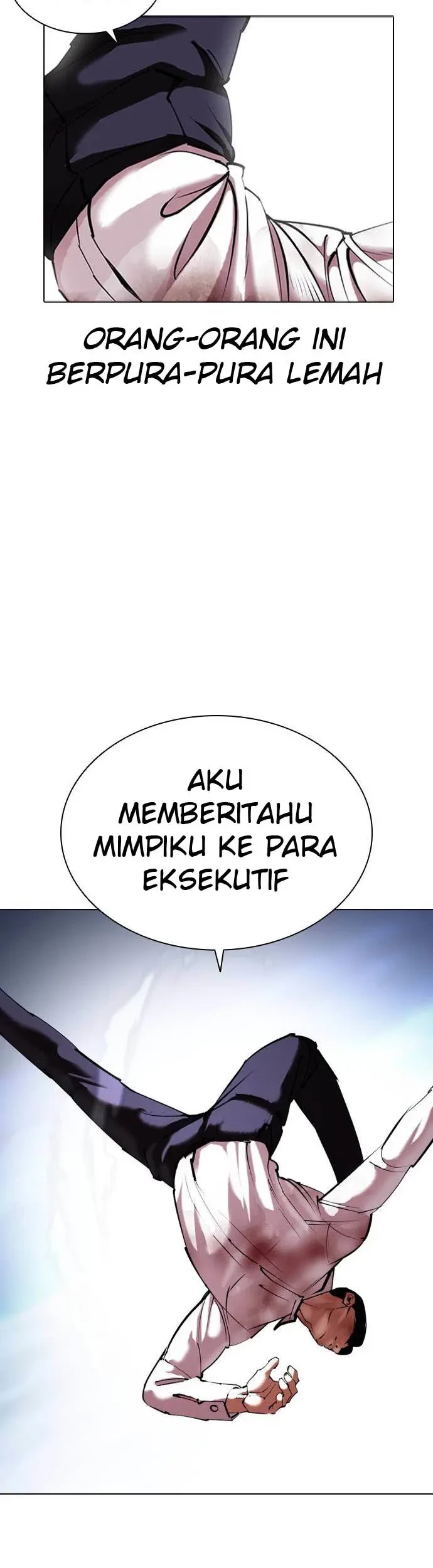 Lookism Chapter 415 - halaman 56