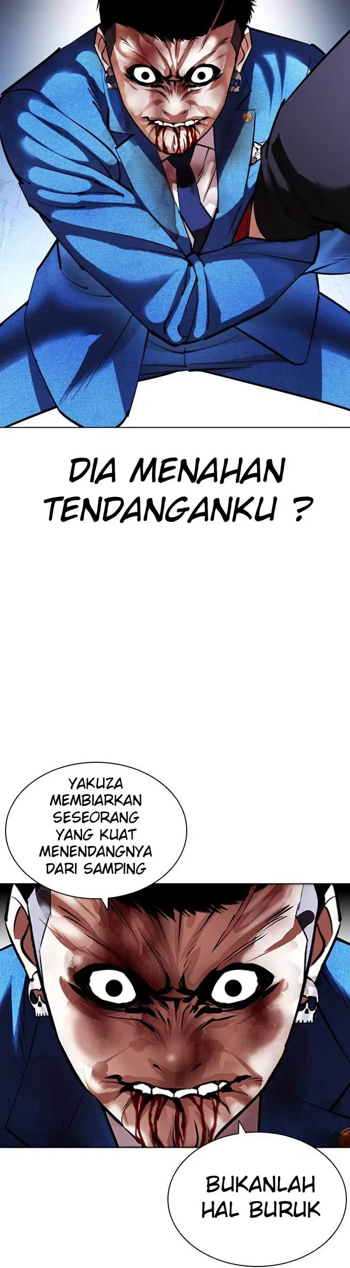 Lookism Chapter 415 - halaman 60