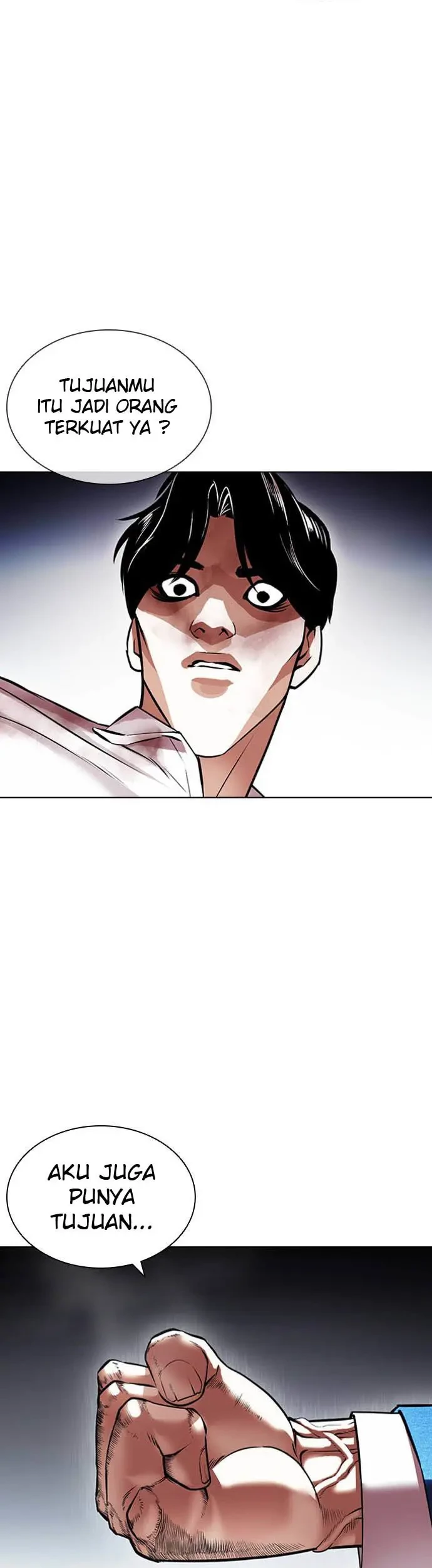 Lookism Chapter 415 - halaman 61