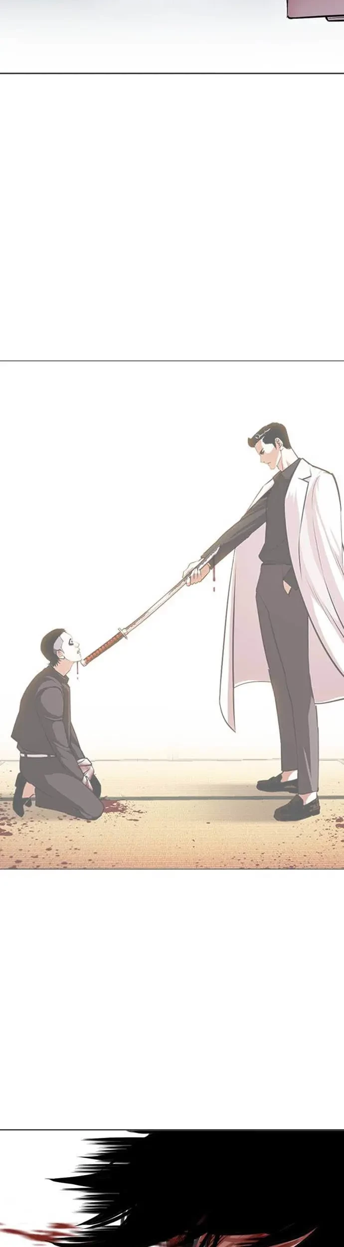 Lookism Chapter 415 - halaman 62