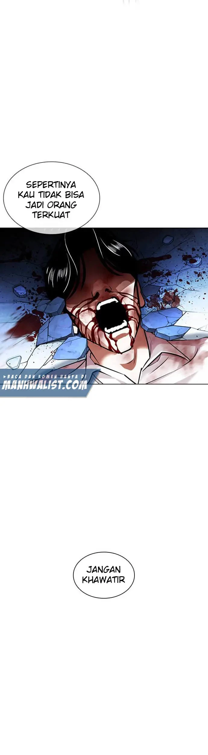 Lookism Chapter 415 - halaman 65