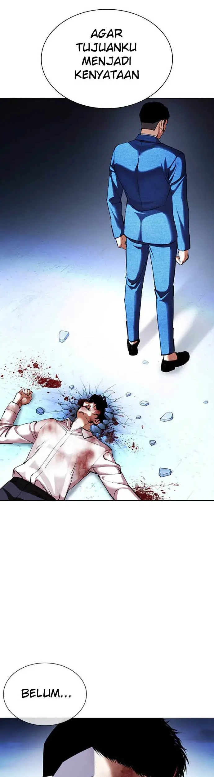 Lookism Chapter 415 - halaman 66