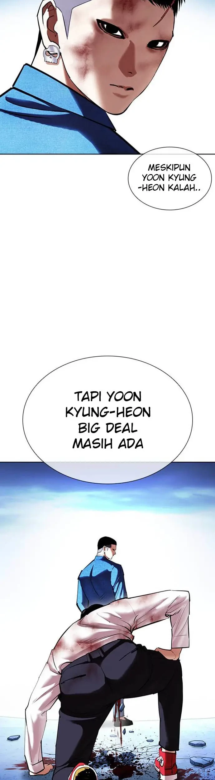 Lookism Chapter 415 - halaman 67