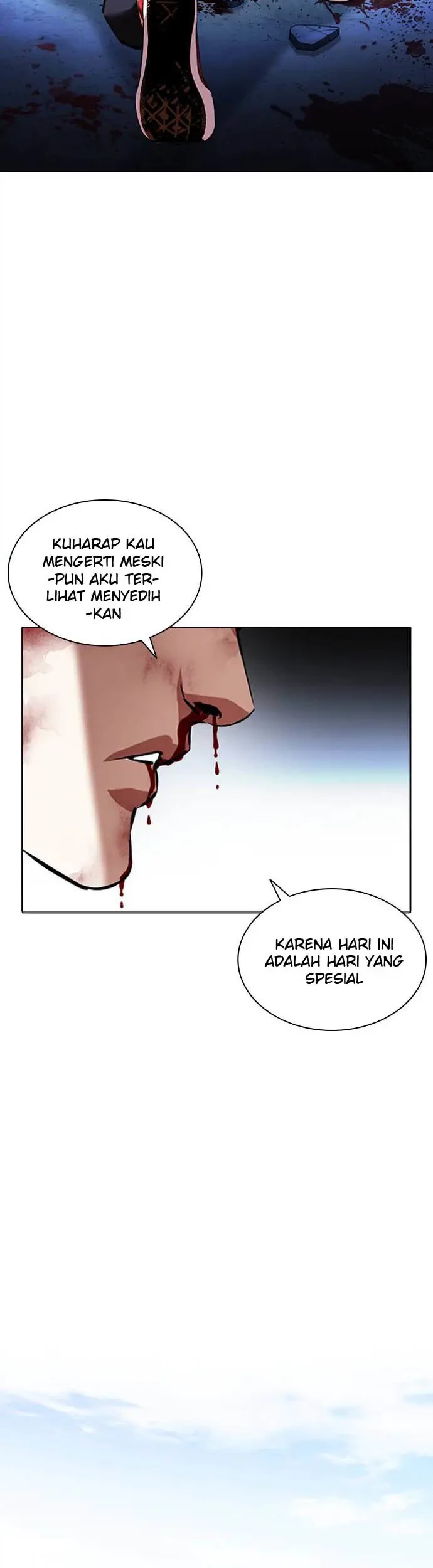 Lookism Chapter 415 - halaman 68